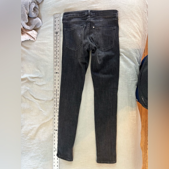 H & M women’s jeans - Picture 5 of 7